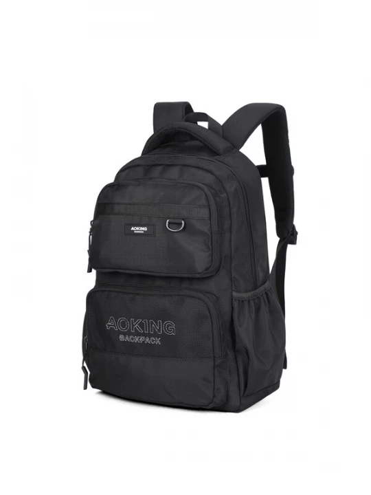 Foto van product Aoking Rugzak zwart