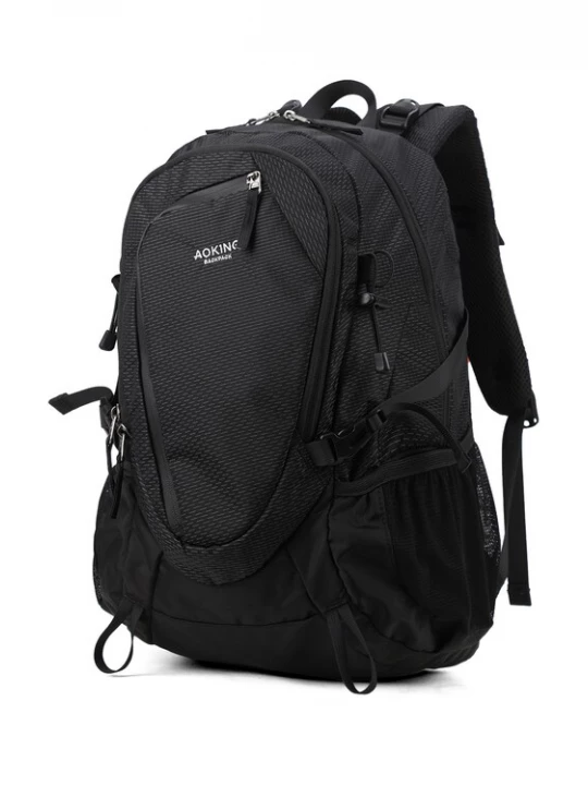Foto van product Aoking Rugzak zwart