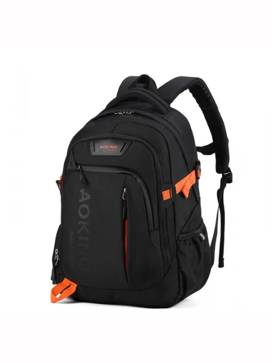 Foto van product Aoking Rugzak zwart