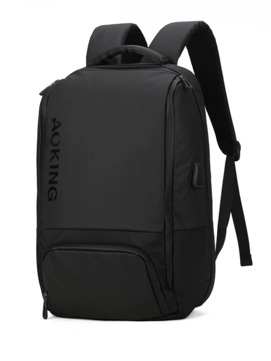 Foto van product Aoking Rugzak zwart