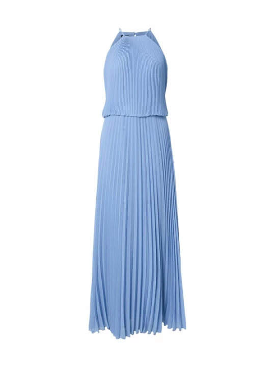 Foto van product APART Avondjurk smoky blue