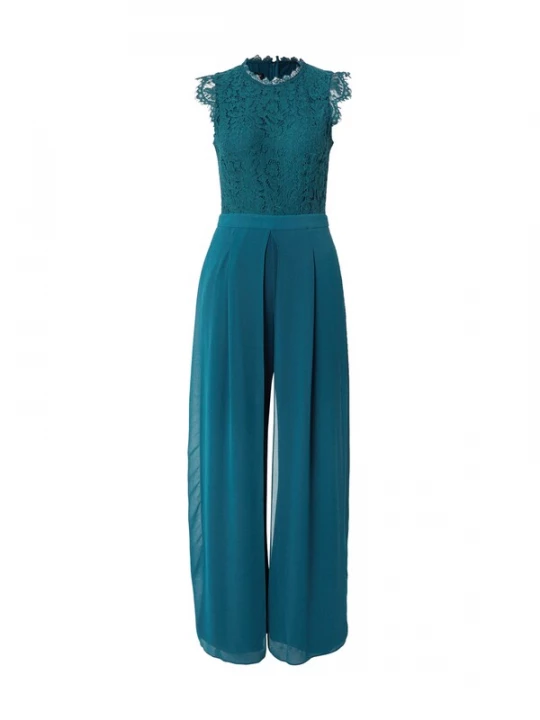Foto van product APART Jumpsuit smaragd