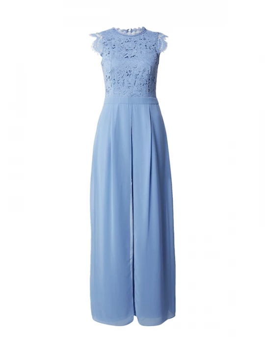 Foto van product APART Jumpsuit smoky blue