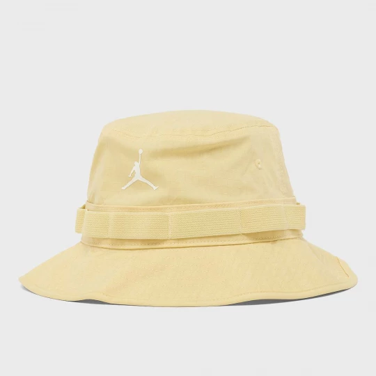 Foto van product Apex Bucket Hat Jordan geel