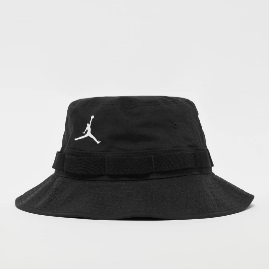 Foto van product Apex Bucket Jumpman Jordan zwart