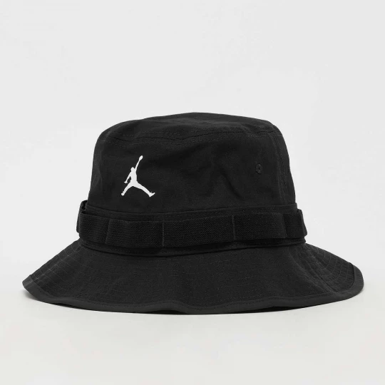 Foto van product Apex Bucket Jumpman Jordan zwart