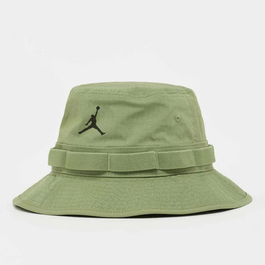 Foto van product Apex Bucket Jumpman Nike groen
