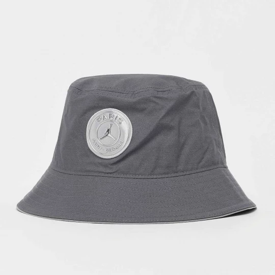 Foto van product Apex Bucket - PSG Jordan grijs