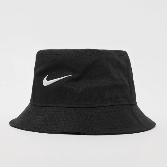 Foto van product Apex Bucket Swoosh Nike zwart