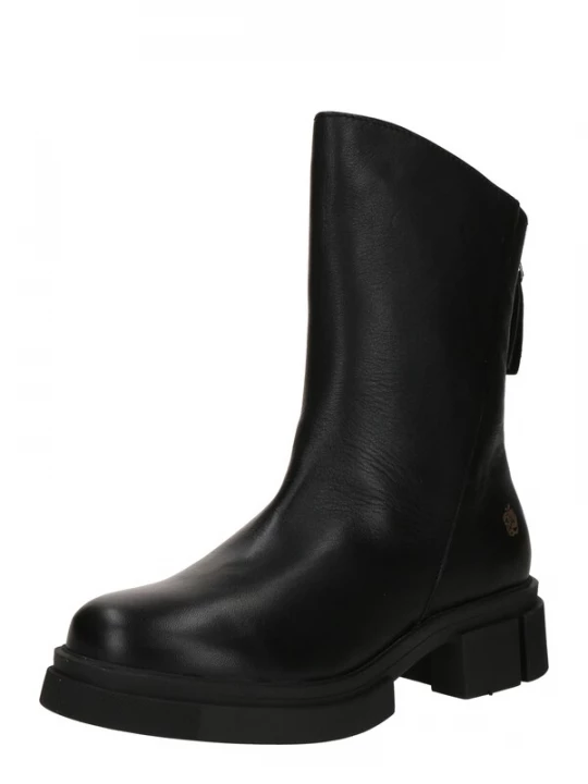 Foto van product Apple of Eden Boots 'Giselly' zwart