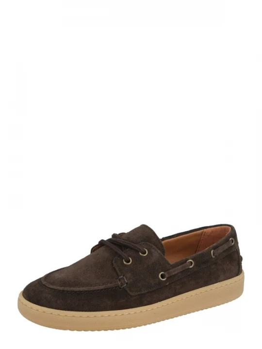 Foto van product Apple of Eden Mocassins 'AMBAR' bruin