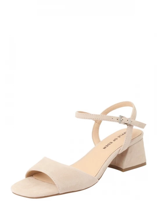 Foto van product Apple of Eden Pumps 'FLORE' ivoor