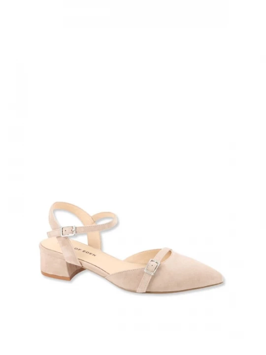 Foto van product Apple of Eden Sandaal 'SS26-ELLIS 68' beige