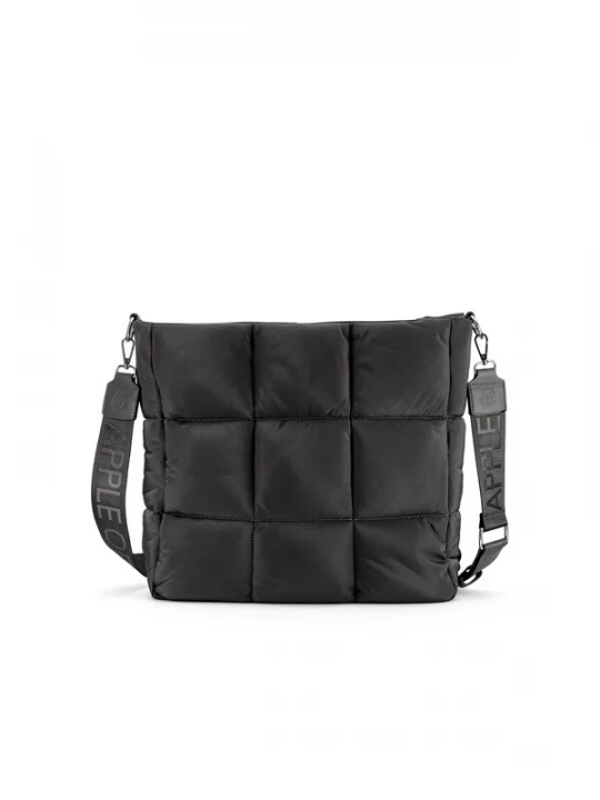 Foto van product Apple of Eden Shopper 'STOCKHOLM' zwart