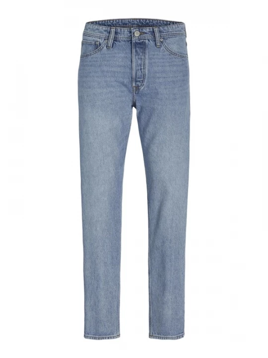 Foto van product aprel Jeans blauw denim