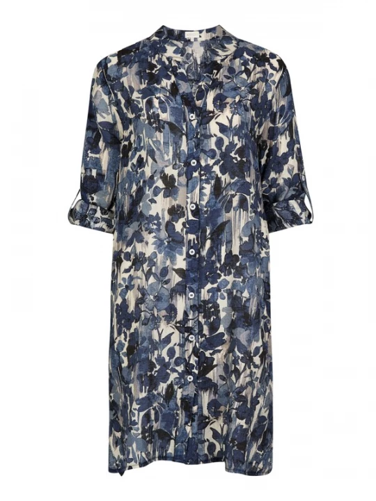 Foto van product Apricot Blouse navy
