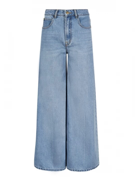 Foto van product Apricot Jeans ' ' blauw