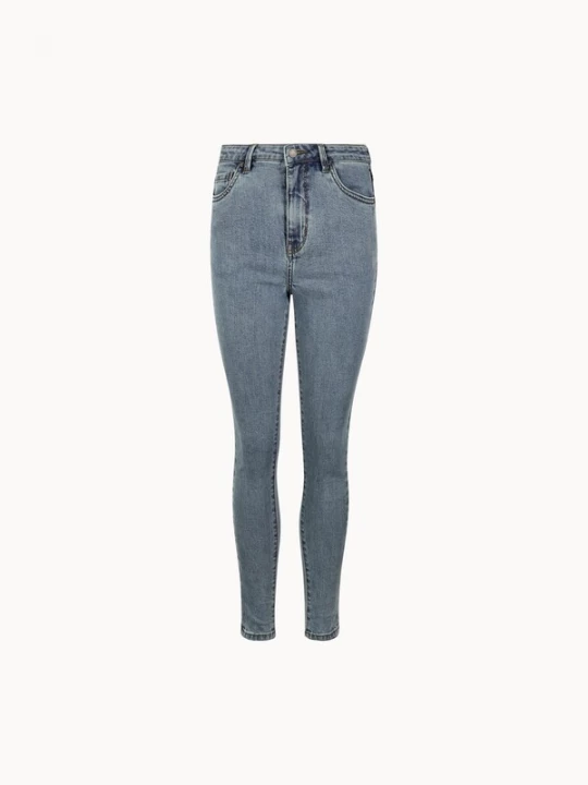 Foto van product Apricot Jeans groen