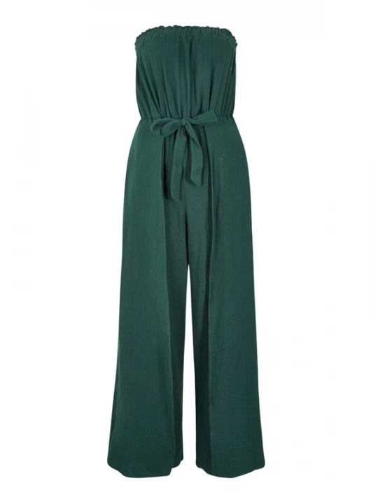 Foto van product Apricot Jumpsuit groen