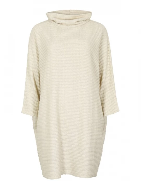 Foto van product Apricot Jurk ' ' crème