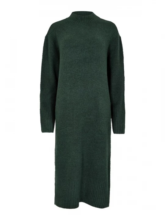 Foto van product Apricot Oversized jurk groen