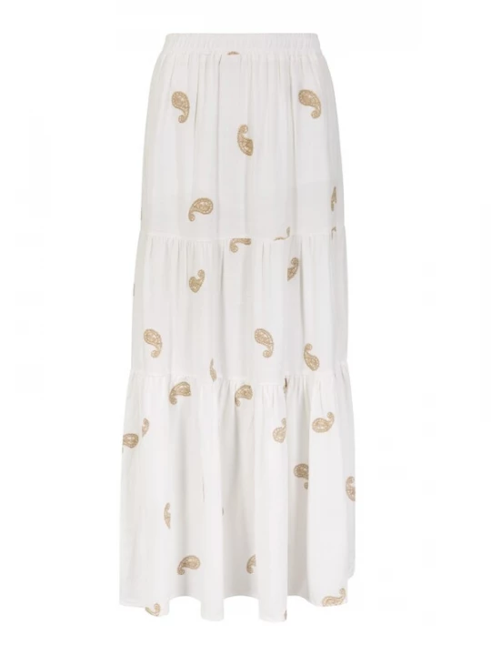 Foto van product Apricot Rok crème