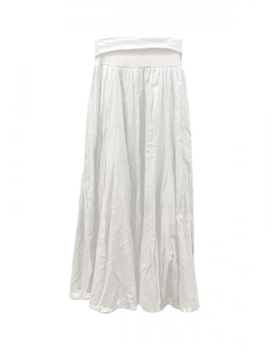 Foto van product Apricot Rok ' ' crème
