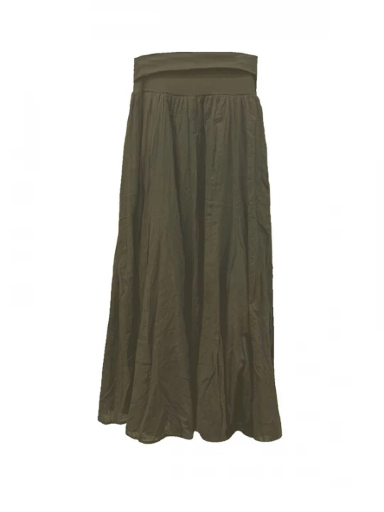 Foto van product Apricot Rok ' ' kaki