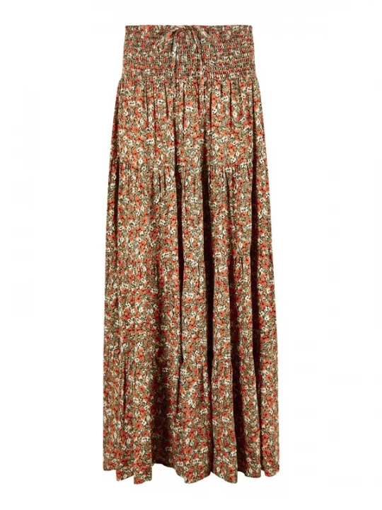 Foto van product Apricot Rok ' ' kaki