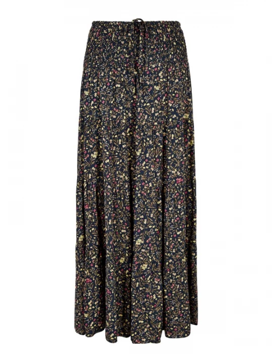 Foto van product Apricot Rok navy / gemengde kleuren