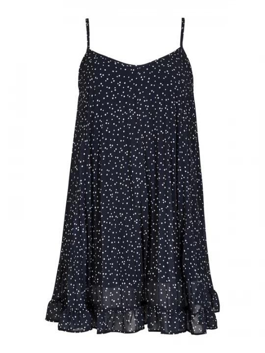 Foto van product Apricot Top ' ' donkerblauw