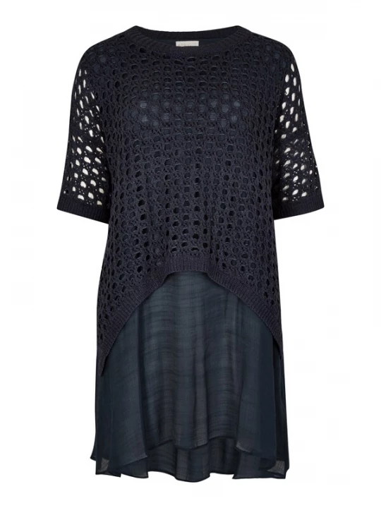 Foto van product Apricot Top navy