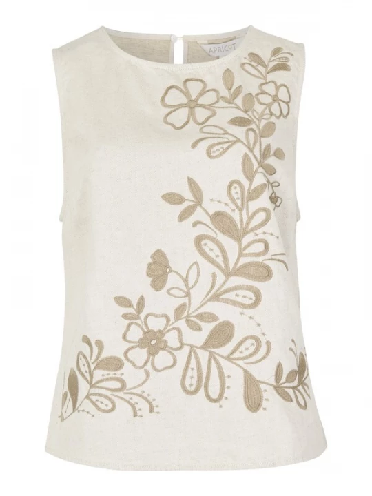 Foto van product Apricot Top stone grey