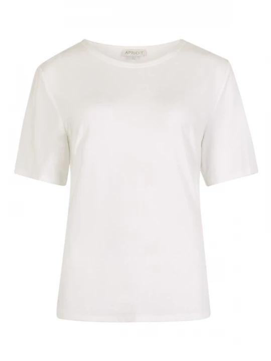 Foto van product Apricot Top wit
