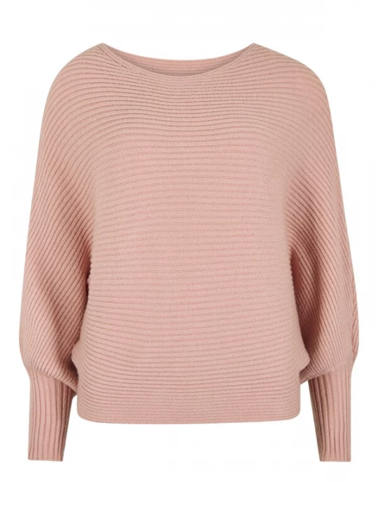 Foto van product Apricot Trui pink