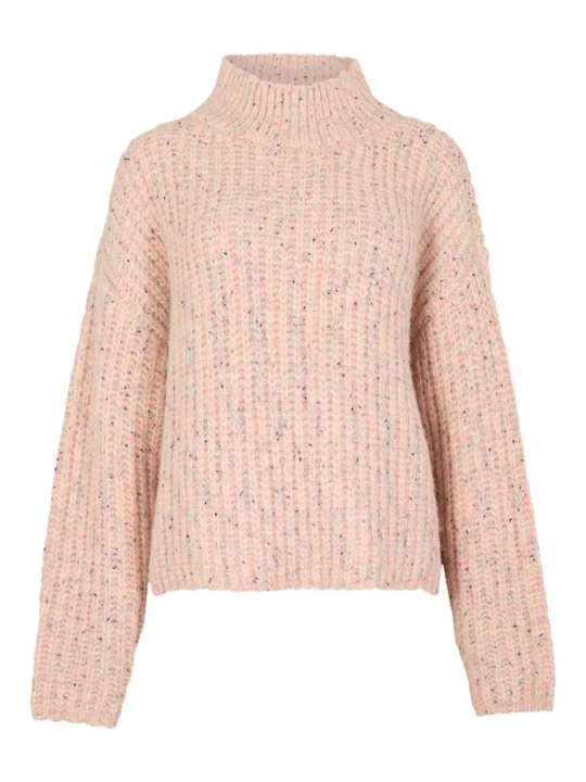 Foto van product Apricot Trui ' ' pink