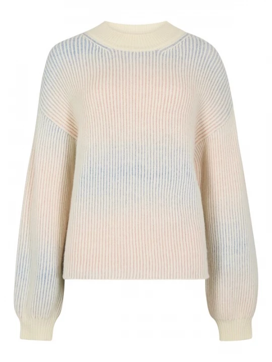 Foto van product Apricot Trui ' ' pink