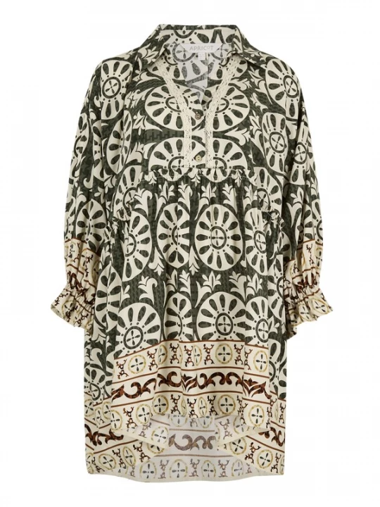 Foto van product Apricot Tuniek kaki