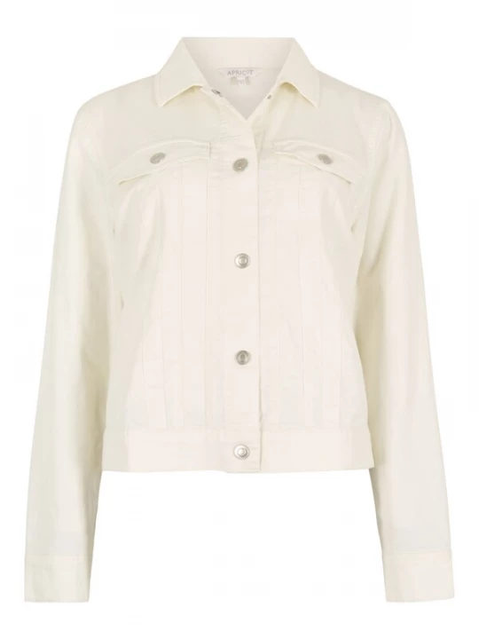 Foto van product Apricot Tussenjas beige