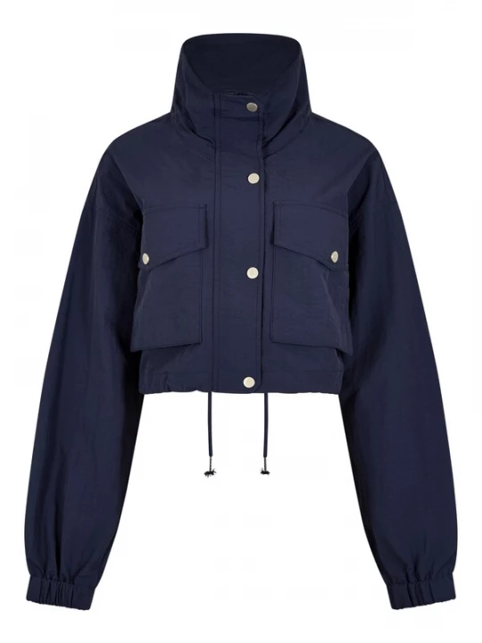 Foto van product Apricot Tussenjas navy