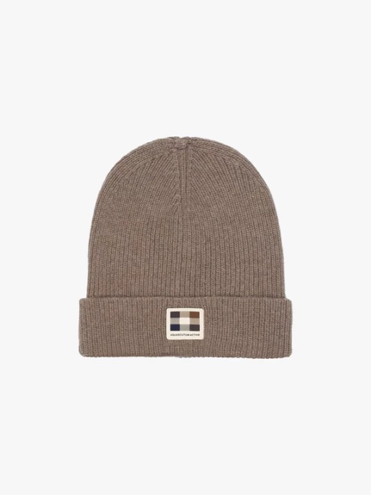 Foto van product Aquascutum Active Muts bruin