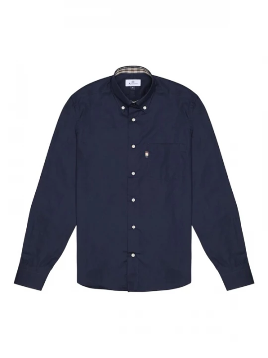 Foto van product Aquascutum Active Shirt blauw