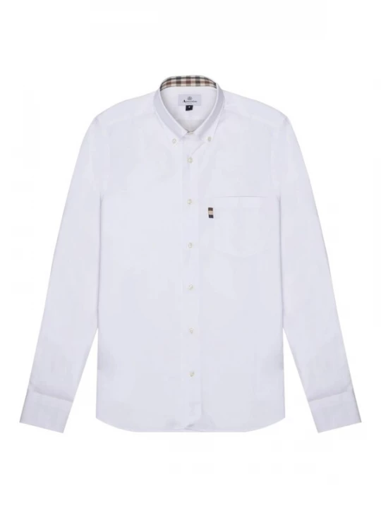Foto van product Aquascutum Active Shirt offwhite
