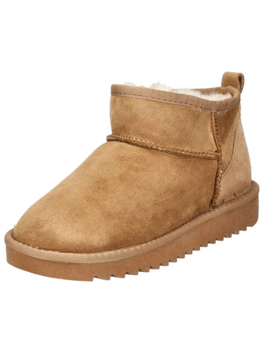 Foto van product ARA Boots 'Alaska' cognac