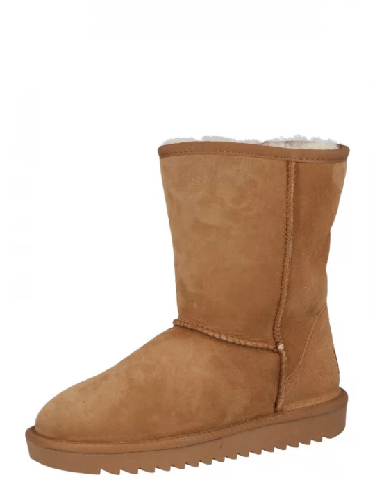 Foto van product ARA Boots 'Alaska' cognac