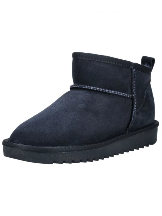 Foto van product ARA Boots 'Alaska' donkerblauw