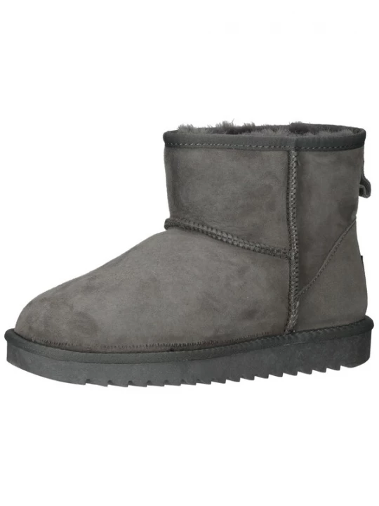 Foto van product ARA Boots 'Alaska' donkergrijs