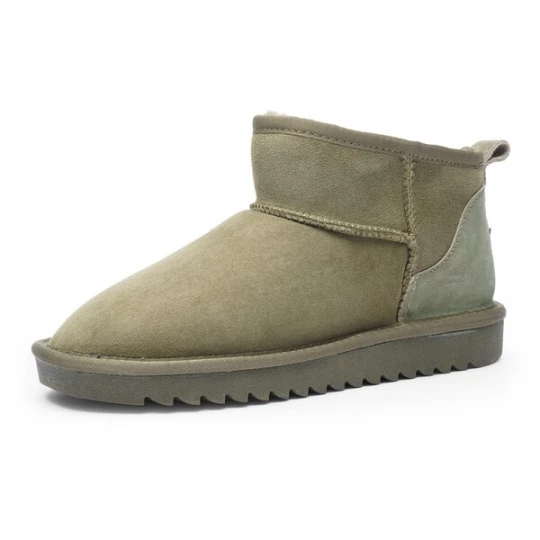 Foto van product ARA Boots 'Alaska' kaki