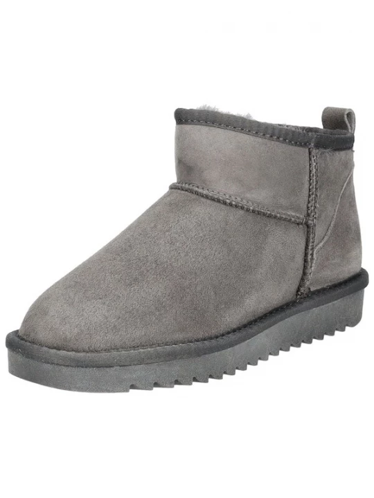 Foto van product ARA Boots 'Alaska' stone grey