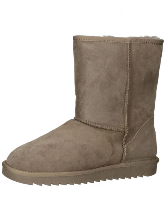 Foto van product ARA Boots 'Alaska' taupe